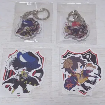 CR 몬도 cpt 키나코 DMM 스크래치