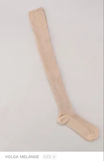 [ 미개봉 ] Baserange ( 베이스 레인지 ) 오버니삭스 베이지