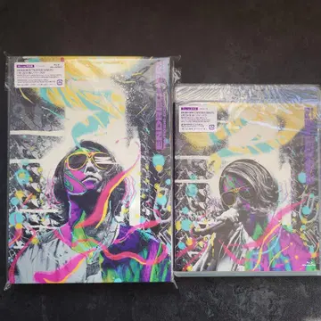 ENDRECHERI TSUYOSHI DOMOTO LIVE 2019