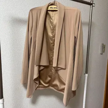 LIPSERVICE 겉옷 코트