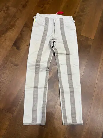 제너럴 리서치 모토크로스 팬츠