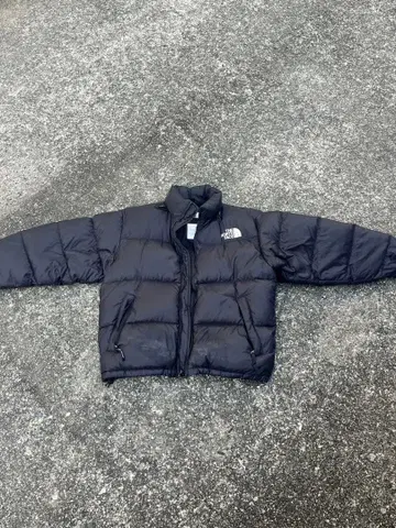 THE NORTH FACE 눕시