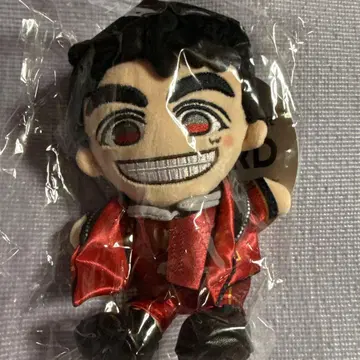 WEST. 치비스트 시게오카 다이키