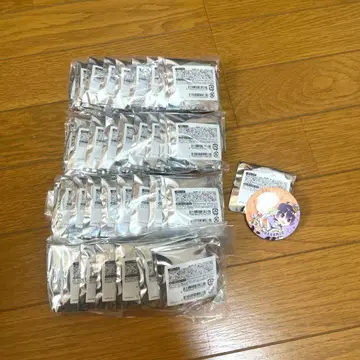 스토푸리 캔뱃지 미개봉 묶음 판매