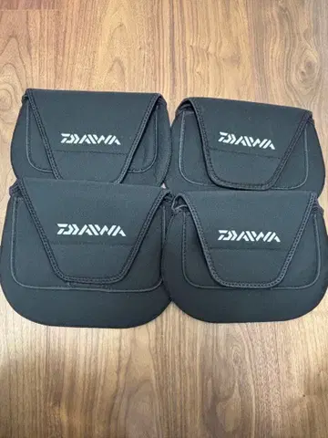 다이와 릴 케이스