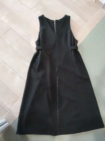 nuovoxnuovo 오버롤 스커트