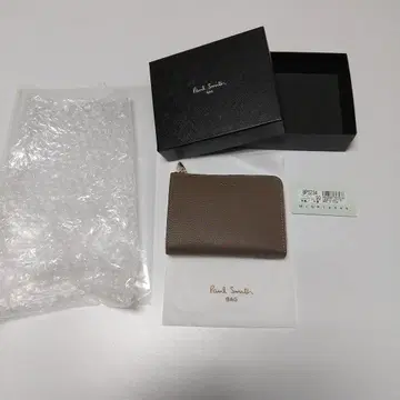 폴 스미스 접이식 지갑