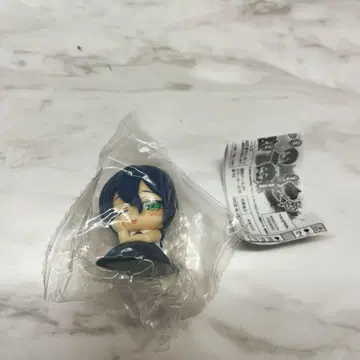 오넴탄 체인소 맨 레제 편 레제 토이 캡슐 가챠