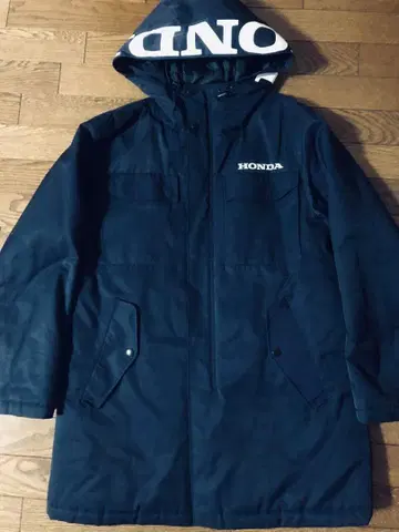 HONDA GU 네이비 충전솜