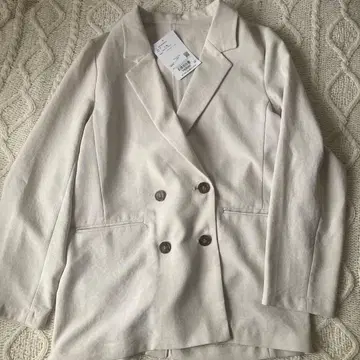 VIS M 사이즈 테일러드 자켓