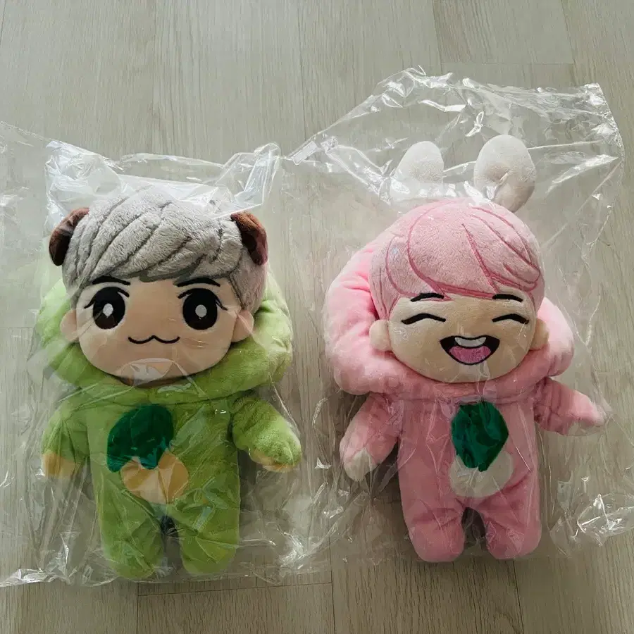 SHINee 【オンユ】10cm ドール SHINee ONEW 10cm Doll The Moment of Shine Jjinggu King Plush [US
