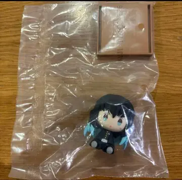 귀멸의 칼날 제일복권 언니의 원수 쵸코놋코 피규어 토키토 무이치로