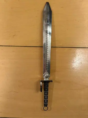 반다이 DX 대전대 고글파이브 크로스 인 박스 초합금 검만