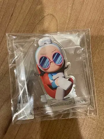 유미의 세포들 아크릴 스탠드