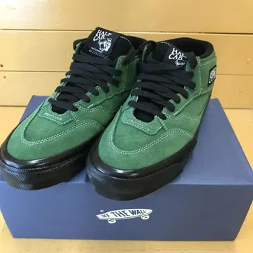 반스 프리미엄 하프캡 리이슈 33