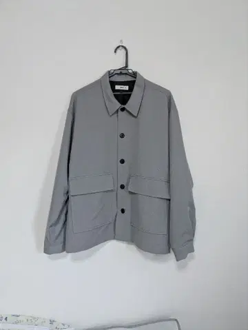 WEGO 블루종 M 사이즈