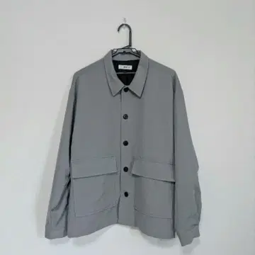 WEGO 블루종 자켓 아우터 M 사이즈