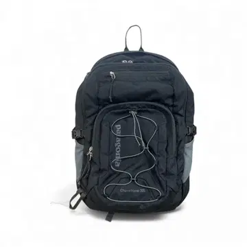 Patagonia Chacabuco 32L 블랙