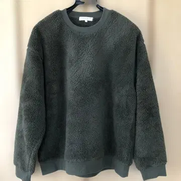 유나이티드 애로우즈 A DAY IN THE LIFE 니트