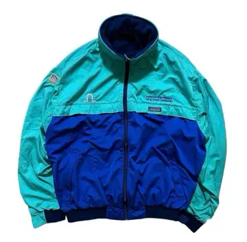 92년산 USA제 파타고니아 플리스 자켓