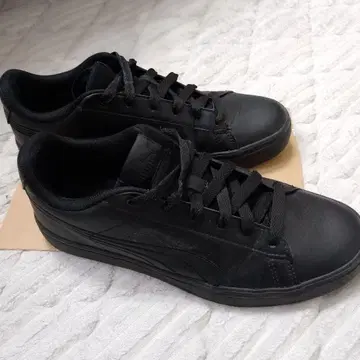 푸마 V 코트 벌크 EB PUMA BLK-PU 38990802