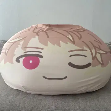 A3! 치가사키 이타루 메챠 빅 만주