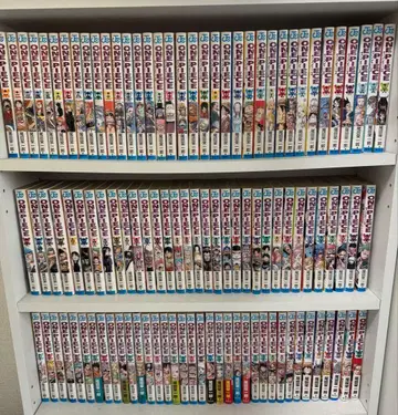 원피스 전권 세트