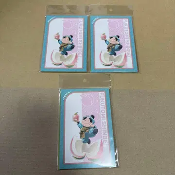 닌타마 란타로 스위츠 파라다이스 엽서 묶음 판매