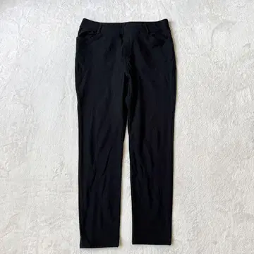 풀하트 | 이지 팬츠 [ LL ] 빅 사이즈 허리밴딩 스트레치