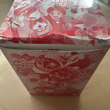 요괴 메달 제2장 1BOX 큐비, 오로치 모듬