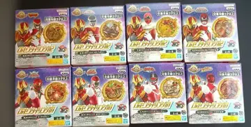 CG 센타이 링 컴프 세트