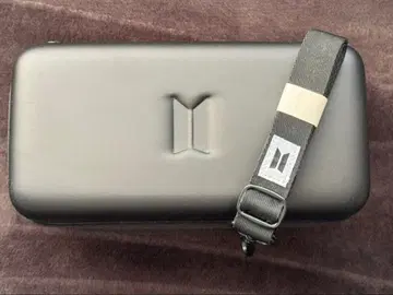 BTS 응원봉 케이스 and 응원봉 ver3