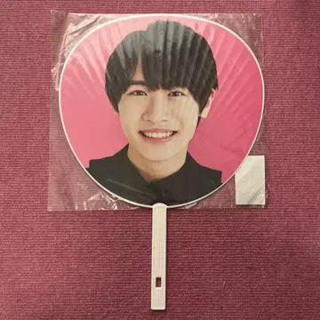 우라리토 프레쉬 부채