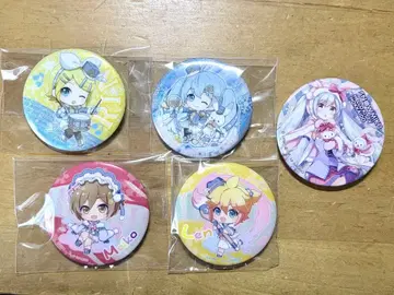 유키 미쿠 세트