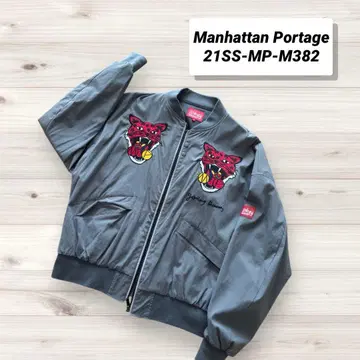 Manhattan Portage/21SS-MP-M382