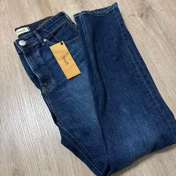 YANUK 하이웨스트 루즈 26