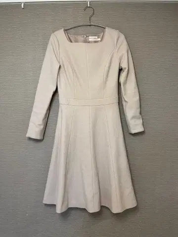 아베닐 에투알 화이트 원피스 36 사이즈