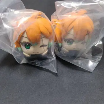 악마 집사와 검은 고양이 아쿠네코 테디 리라코로