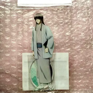 은혼 THE FINAL 4DX 아크릴 스탠드 [요시다 쇼요]