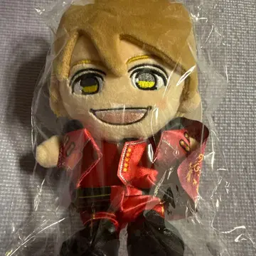 WEST. 치비스트 나카마 준타