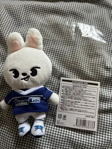 straykids Leebit 리노 skzoo