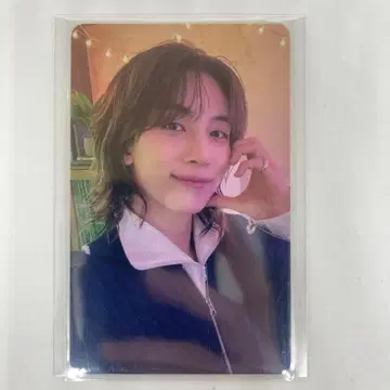 Weverse 오사카 정한 SEVENTEEN 소비기한 회장 한정판