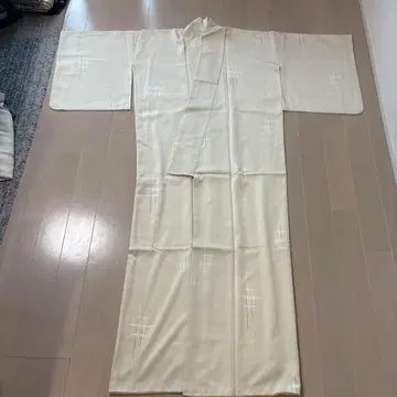 세탁 가능한 실크 시리즈 맞춤 기모노