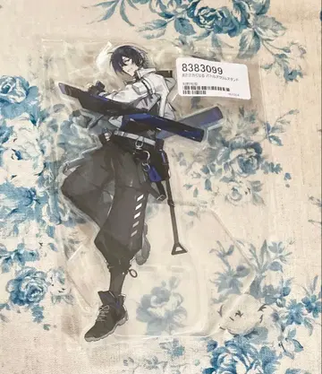 콘노 이즈미 배틀 아크릴 스탠드