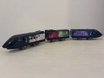 프라레일 겐비 신칸센