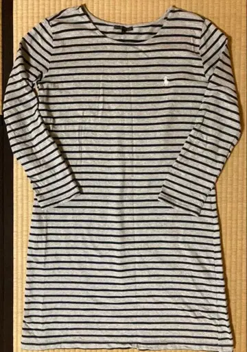 랄프 로렌 튜닉 원피스 L 사이즈