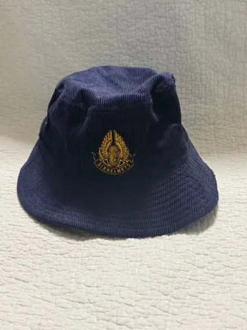 sixhelmets 코듀로이 버킷 햇 SM 사이즈