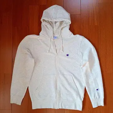 챔피온 후드티 C3-W104 오트밀 L 사이즈