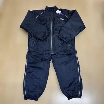 네이비 자켓 팬츠 세트