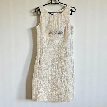 Roberto Cavalli 로베르토 카발리 실크 혼방 원피스